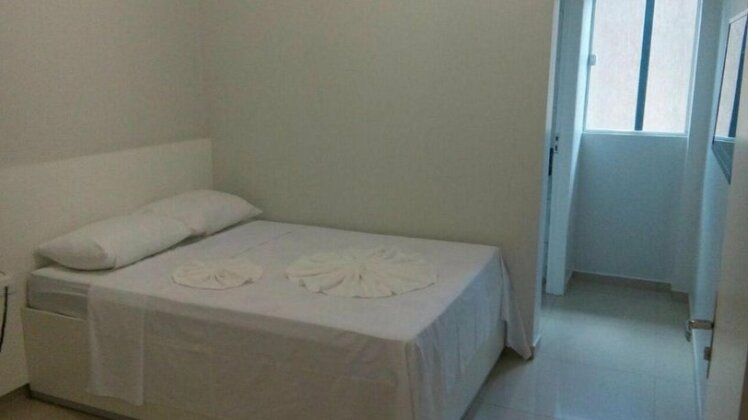 Hotel Confianca - Photo4