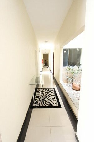 Hotel Pequeno Principe - Photo3