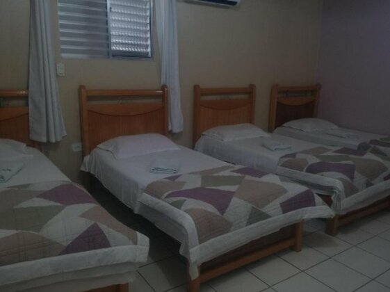 Hotel Pequeno Principe - Photo4