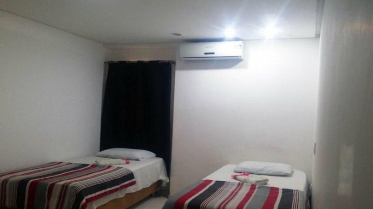 Hotel Pequeno Principe - Photo5