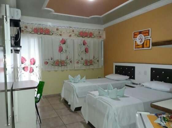 Varanda Hotel - Photo2