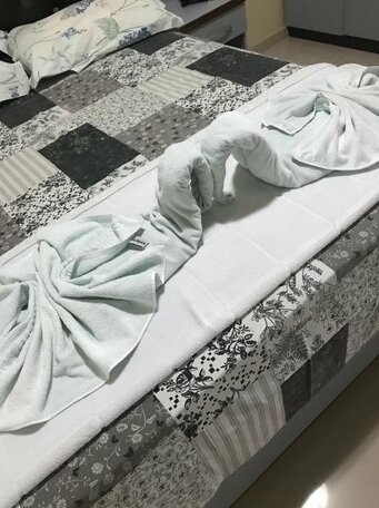 Varanda Hotel - Photo4