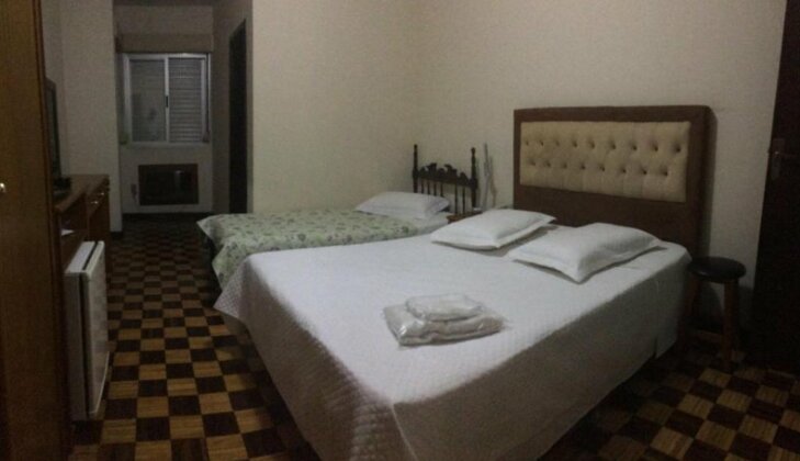 Hotel Tourist Ararangua - Photo4
