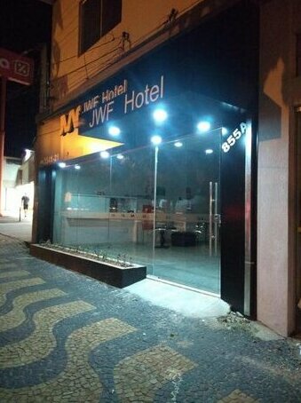 Hotel Jwf Araras