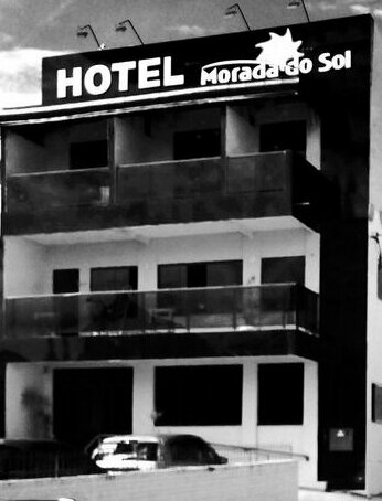 Hotel Morada do Sol Araxa