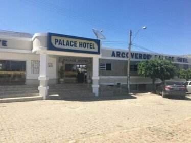 Arcoverde Palace Hotel