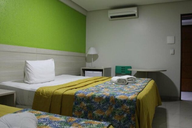 Hotel Cruzeiro Arcoverde - Photo4