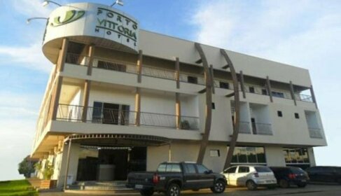 Hotel Porto Vitoria
