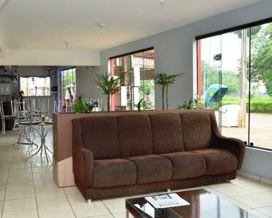Hotel Sol Nascente - Photo4