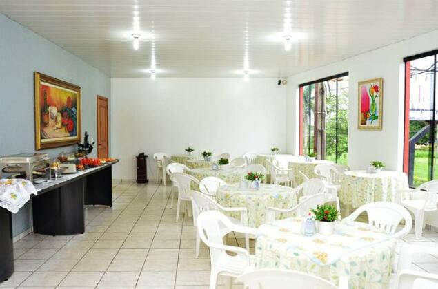 Hotel Sol Nascente - Photo5