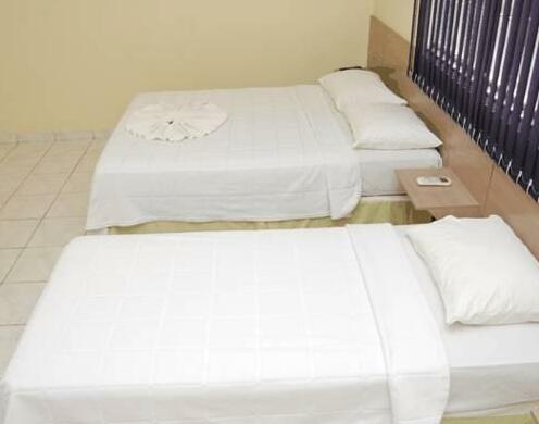JR Palace Hotel - Photo2