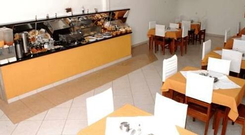 JR Palace Hotel - Photo3