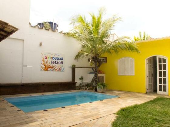 Acquarela Hostel - Photo2