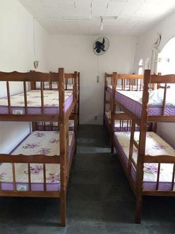 Acquarela Hostel - Photo3