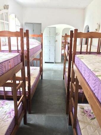 Acquarela Hostel - Photo4