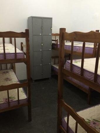 Acquarela Hostel - Photo5