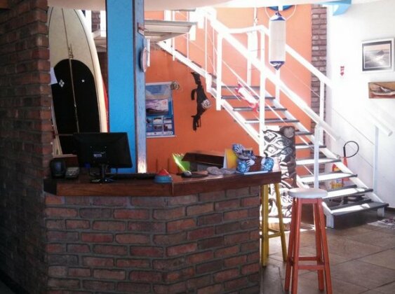 Acuario Pousada - Photo3