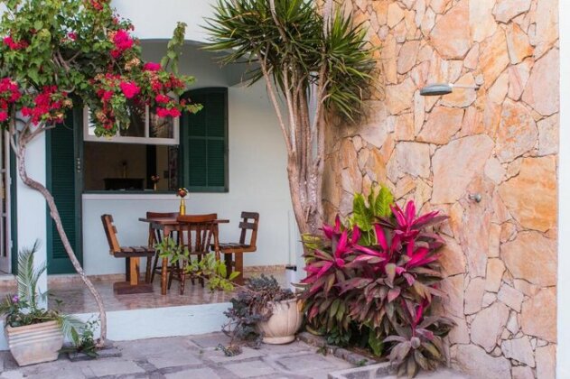 Americano's Guest House - Photo2