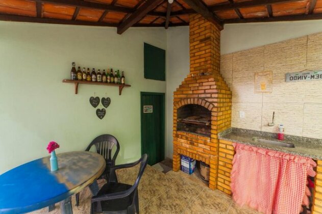 Americano's Guest House - Photo3