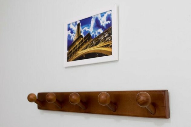 Americano's Guest House - Photo4