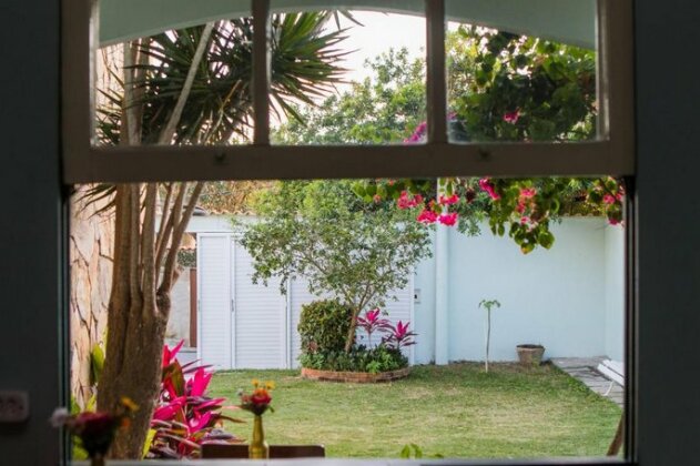 Americano's Guest House - Photo5