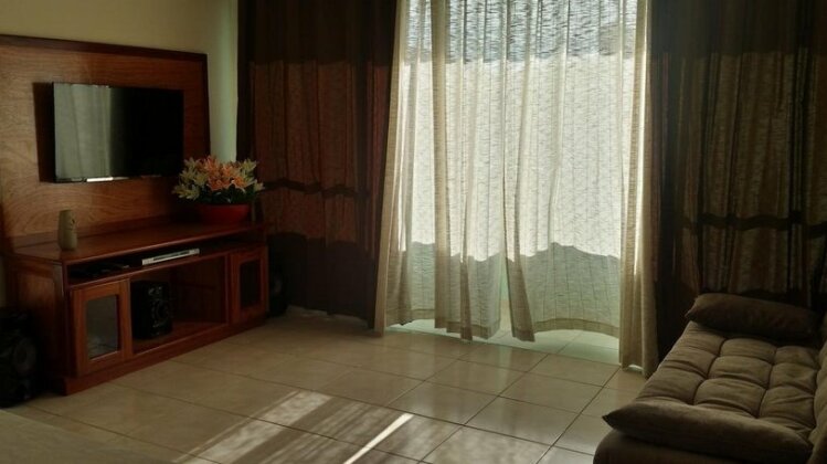 Apartamento para temporada - Photo2
