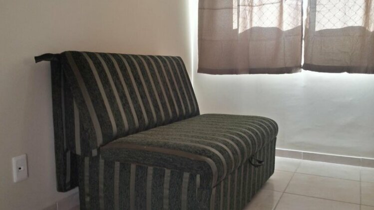 Apartamento para temporada - Photo4