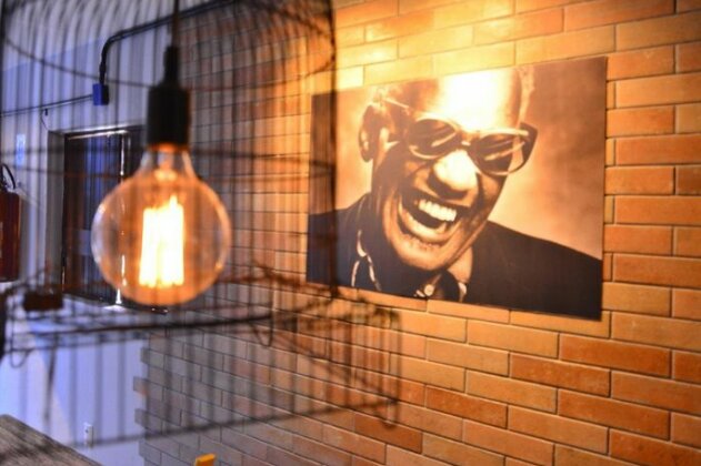 Arraial Blues Hostel - Photo2
