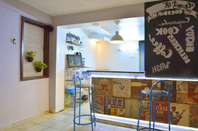 Arraial Blues Hostel - Photo3