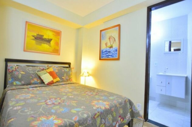 Arraial Blues Hostel - Photo5