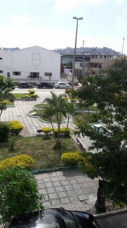Arraial Flats