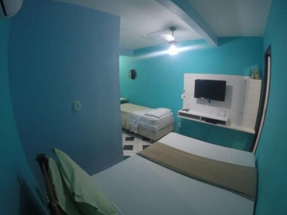 Arraial Suites - Photo3