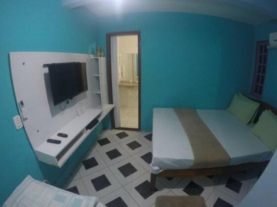 Arraial Suites - Photo4