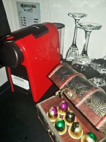 Arraialferias Suites - Photo4