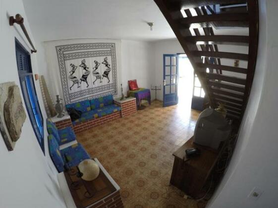 ArtHostel - Photo4
