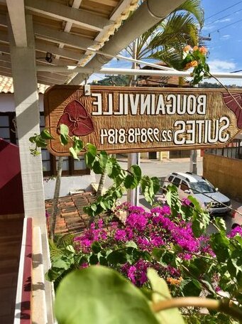 Bougainville Suites - Photo2
