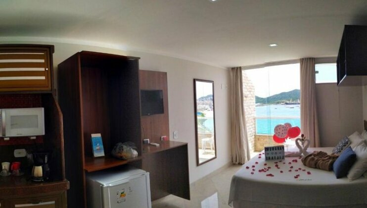 Canto da Canoa - Photo2