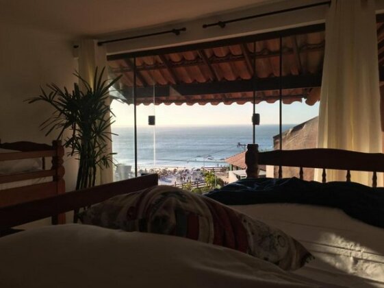 Canto da Praia Beach Hostel - Photo2