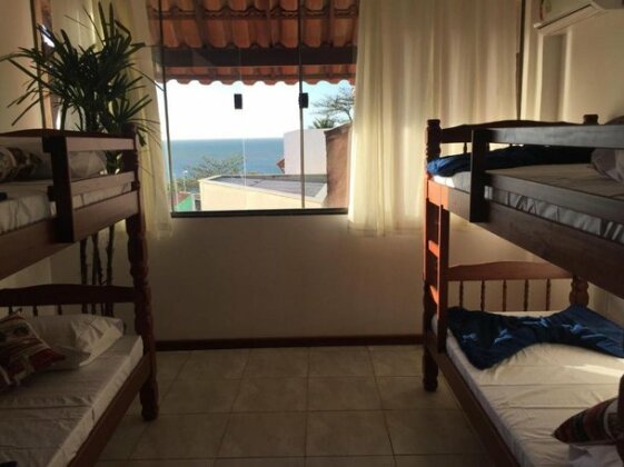 Canto da Praia Beach Hostel - Photo3