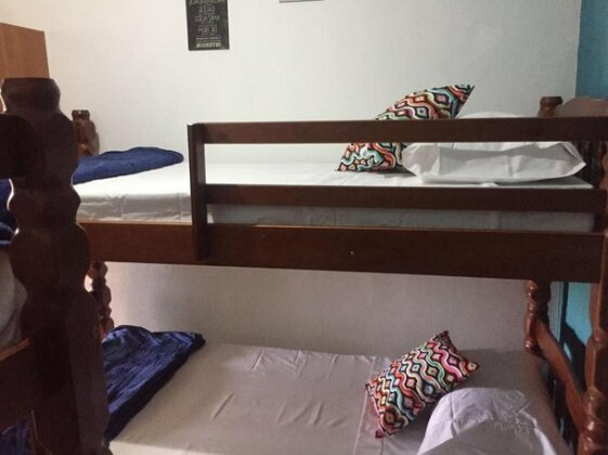 Canto da Praia Beach Hostel - Photo4