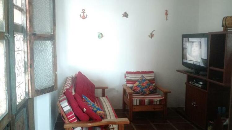 Casa Acolhedora no Paraiso - Photo3