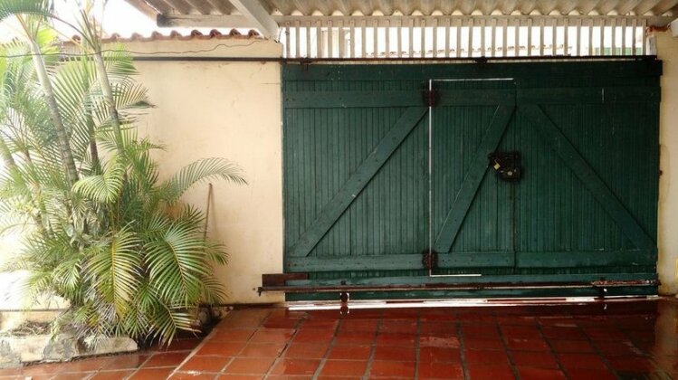 Casa Acolhedora no Paraiso - Photo5