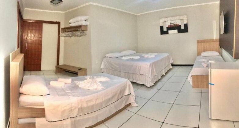 Casa com piscina 3 quartos - Photo4