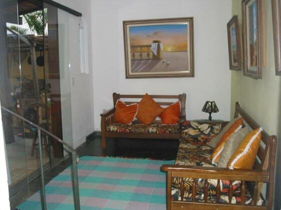 Casa Pedro Simas - Photo5