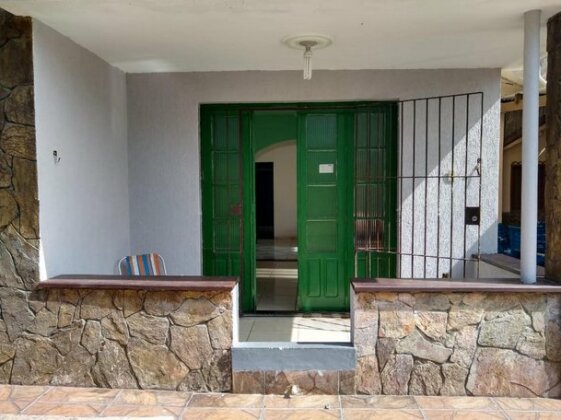 Casa terrea a 2 min da praia dos anjos - Photo2