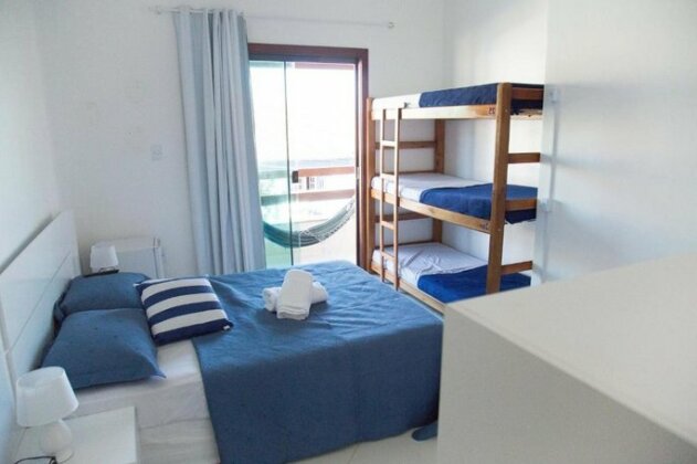 Enseada Hostel - Photo2