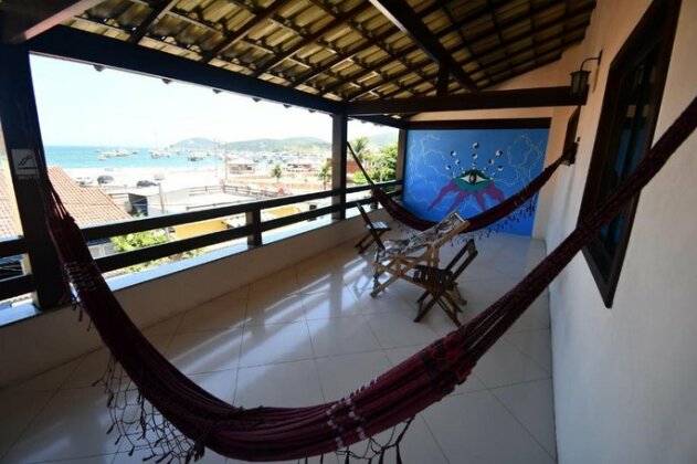 Enseada Hostel - Photo3
