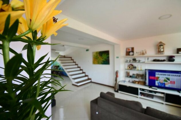 Enseada Hostel - Photo4