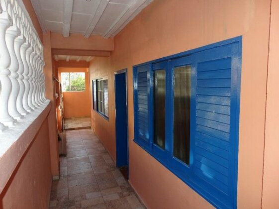Estalagem 11 Suites - Photo2