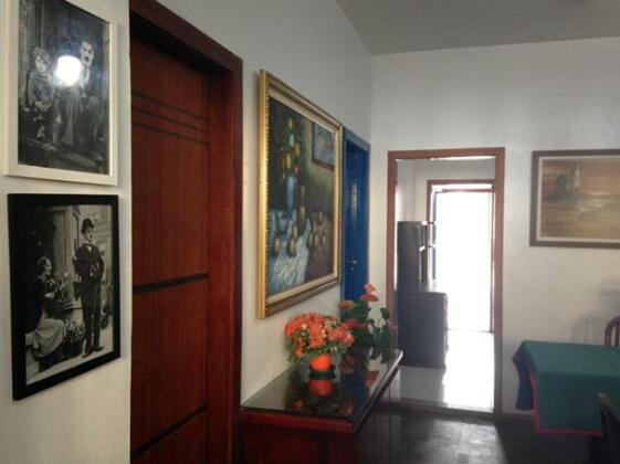 Estalagem 11 Suites - Photo3